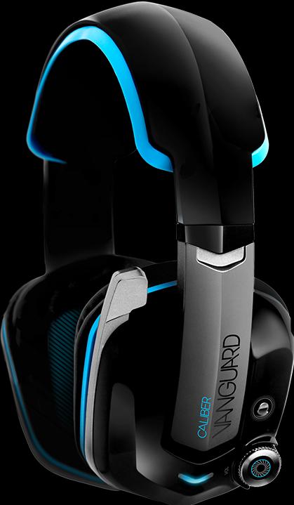 Image du produit iFrogz Caliber Vanguard