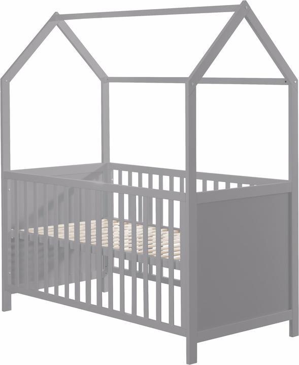Roba Hausbett (70 x 140 cm)