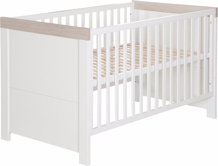 Roba Lettino Lucy Combi (70 x 140 cm)