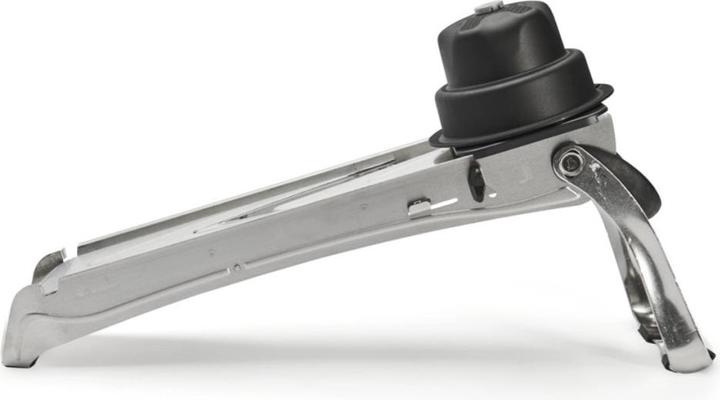Actual product image de Buyer Mandolin Vantage Incl. 4 inserts for julienne