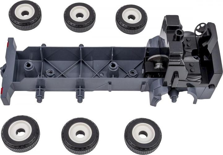 Produktbild Smily Rotationsmaschine Schuldheber