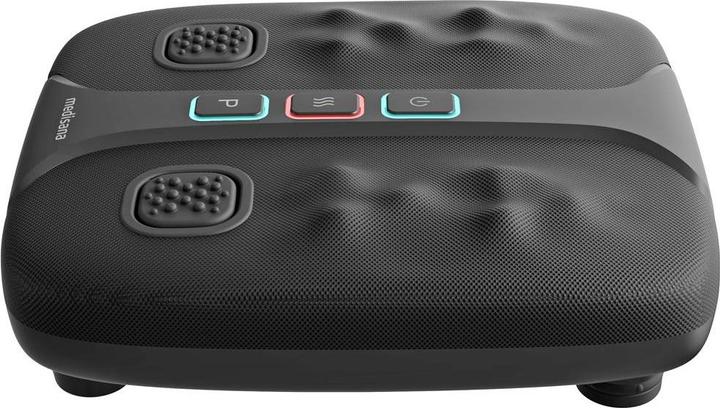 Actual product image Medisana LM 100 foot massager