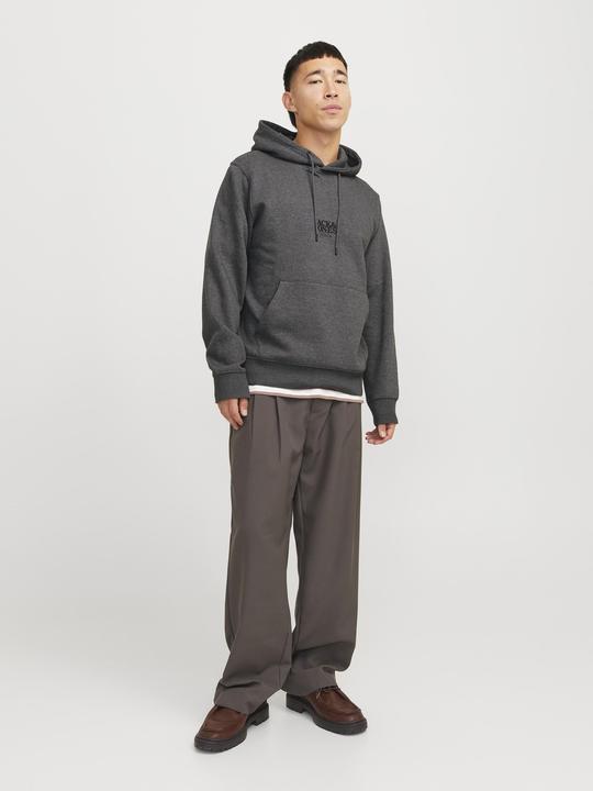 Immagine prodotto Jack & Jones Logo Kapuzenpullover Kapuzenpullover (L)