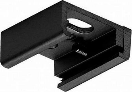 Csdk SL Global SKB 12-2 kort loftbeslag 230V, 3-faset, sort. - PROFESSIONNEL