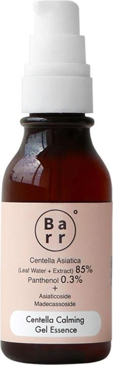 Barr Centella Calming Gel Essence (60 ml, Gesichtsgel)