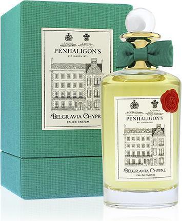 Produktbild Penhaligon's Belgravia Chypre (Eau de Parfum, 100 ml)
