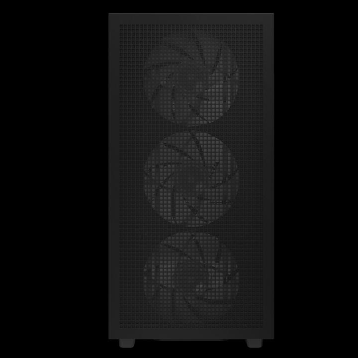 Image du produit Deepcool CH560 (mATX, Mini-ITX, ATX)