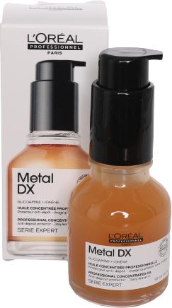 Immagine prodotto L'Oréal Professionnel Metallo Dx (50 ml)