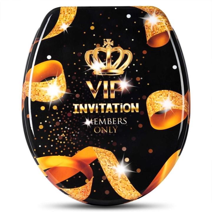 Produktbild Woltu WC-Sitz VIP
