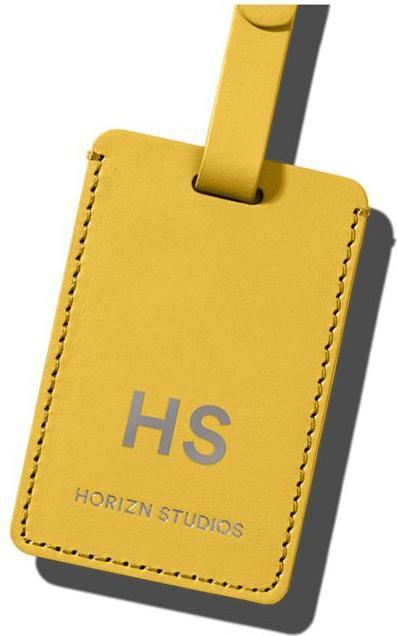 Produktbild Horizn Essential H5 (35 l, Handgepäck (bis 50l))