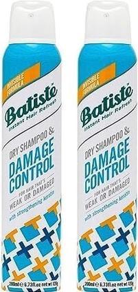 Produktbild Batiste Damage Control (200 ml, Trockenshampoo)