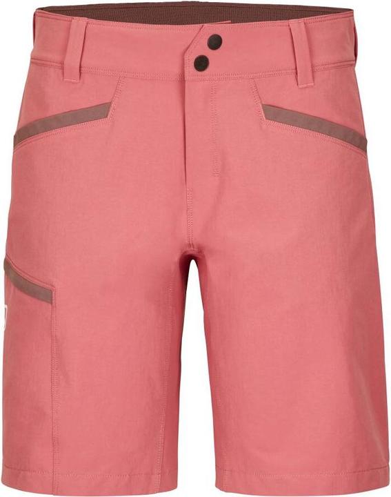 Actual product image Ortovox Women's Pelmo Shorts (XL)