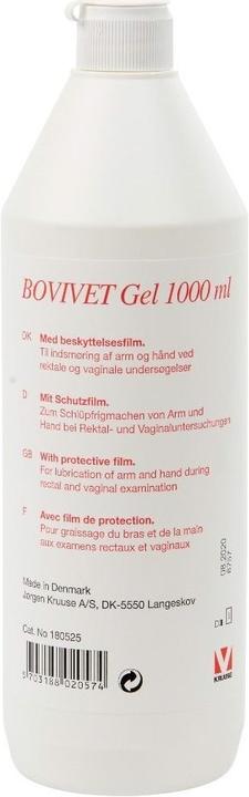 Actual product image Bovi-Vet gel (1000 ml)