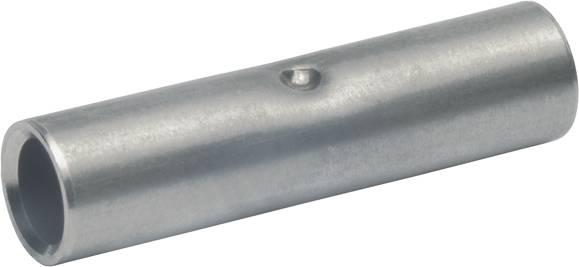 Produktbild Klauke 50 Stück Stossverbinder 4-6qmm 64 R / 207301