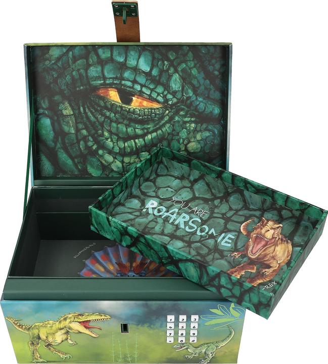Produktbild Depesche Dino World