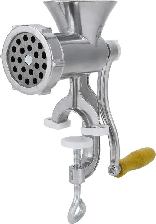 Actual product image Gototop Meat machine