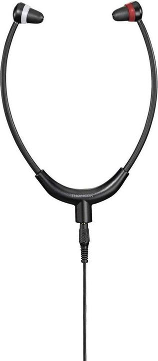 Immagine prodotto Thomson HED4408 Steto (Nessuna soppressione del rumore, Cablato)