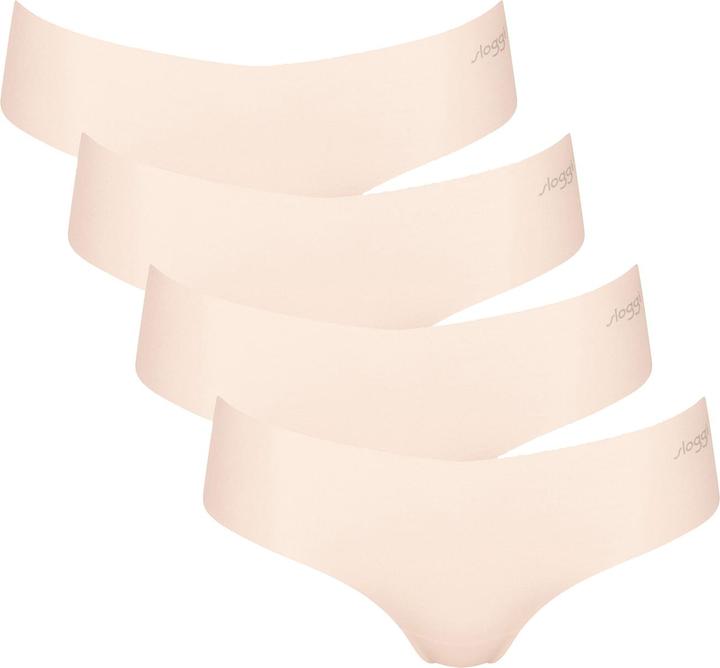 Produktbild Sloggi Hipster ZERO Modal 2.0 (M, 4er Pack)