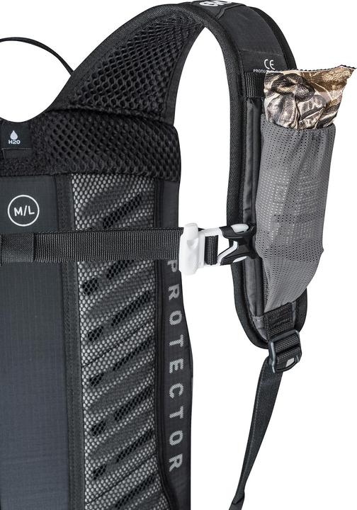 Actual product image Evoc FR Lite Race (10 l)
