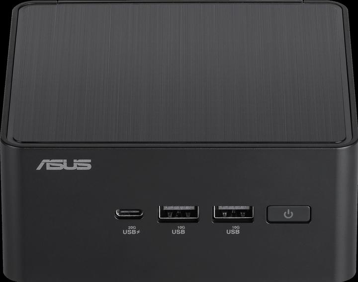 Actual product image ASUS RNUC14RVHU500002I BB U5 125H TK EU (Intel Core Ultra 5 125H)