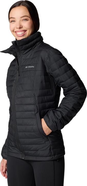 Immagine prodotto Columbia Giacca Silver Falls™ II con zip intera (XL)