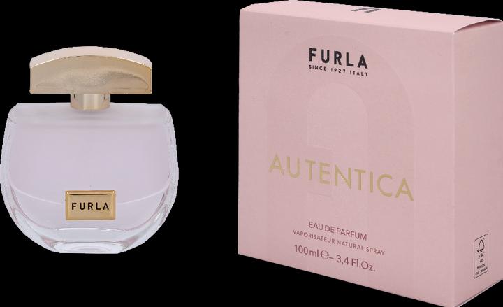 Image du produit Furla Autentica Eau de Parfum (Eau de parfum, 100 ml)