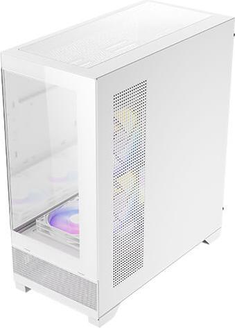 Actual product image Antec CX700 RGB Elite (ITX, mATX, ATX)