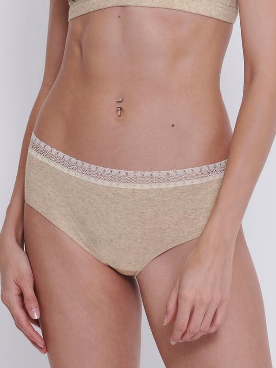 Produktbild Sloggi Go Ribbed Hipster (XL, 2er Pack)