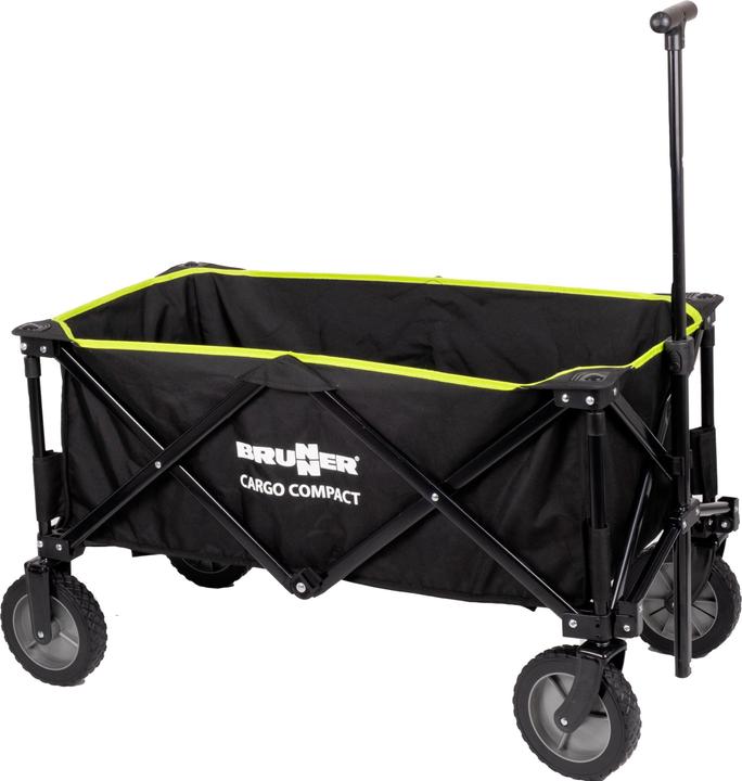 Produktbild Brunner Cargo Compact Bollerwagen