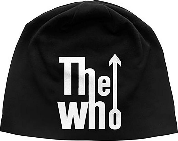 The Who Mütze