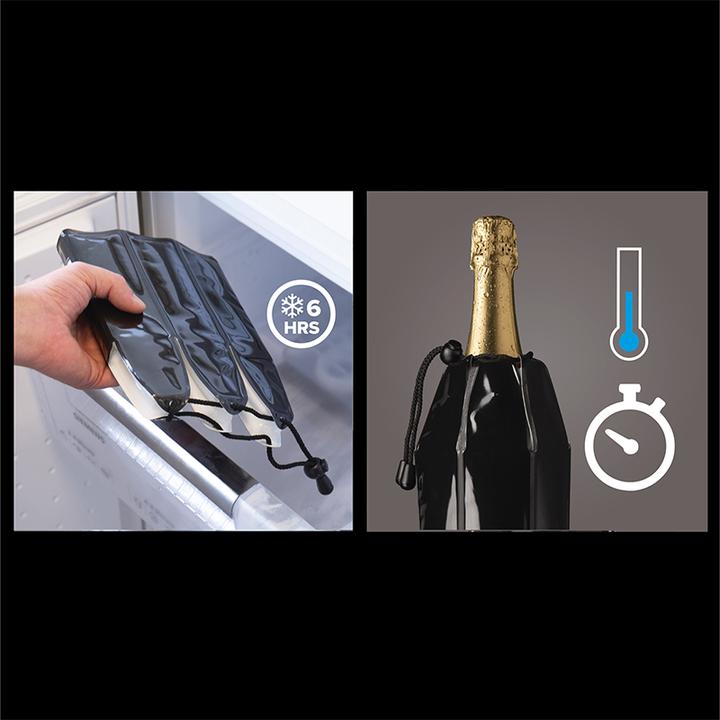 Image du produit Vacu Vin glace rapide