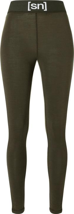 Super Natural Women's Tundra 175 Tight (XL)