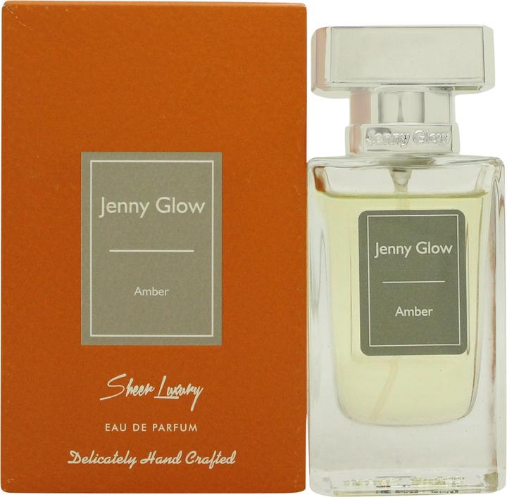 Actual product image Jenny Amber (Eau de parfum, 30 ml)