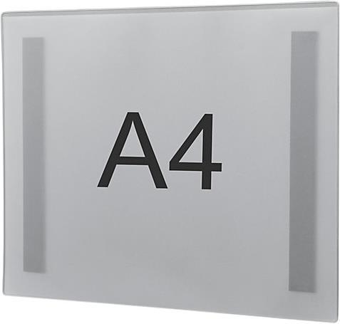 Produktbild Magnetoplan magnetofix-Sichttasche
