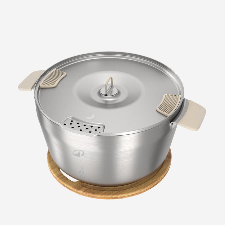 Produktbild Quechua Kochset 900 XL