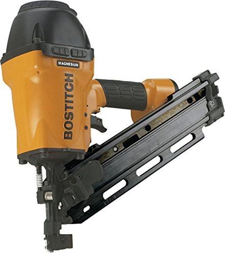 Productafbeelding Bostitch GWOŹDZIARKA PNEUMATYCZNA 50-90mm PT/WW F33PTSM-E