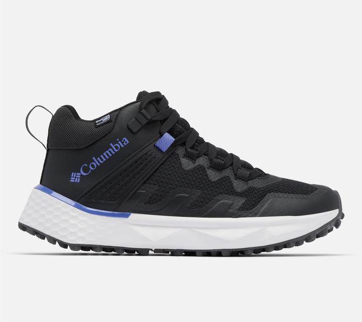 Produktbild Columbia FACETâ„¢ 75 MID OUTDRYâ„¢ Dames Wandelschoenen - Black (41.5)