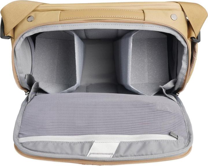 Image du produit Vanguard Veo Metro S9l Bg (Sac à bandoulière pour appareil photo, 9 l)
