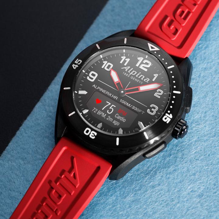 Image du produit Alpina Watch Alpine X Alive (45 mm)