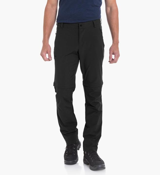 Actual product image Schöffel Folkstone Zip-Off Pants (S, L)