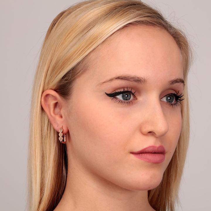 Image du produit La Petite Story Single Earrings Boucles d'oreilles (Laiton)