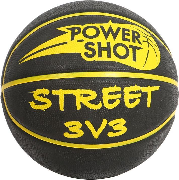 Power Shot Basketball "Street 3v3" Powershot (6)