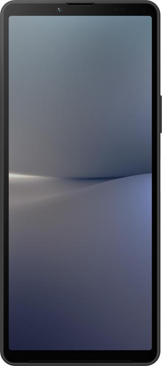 Actual product image Sony Xperia 10 V (128 GB, Black, 6.10", SIM + eSIM, 48 Mpx, 5G)