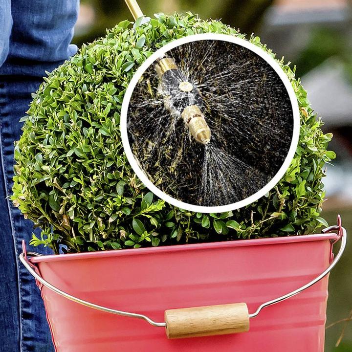 Image du produit Gloria Haus und Garten Pulvérisateur Kit de protection des plantes 2en1
