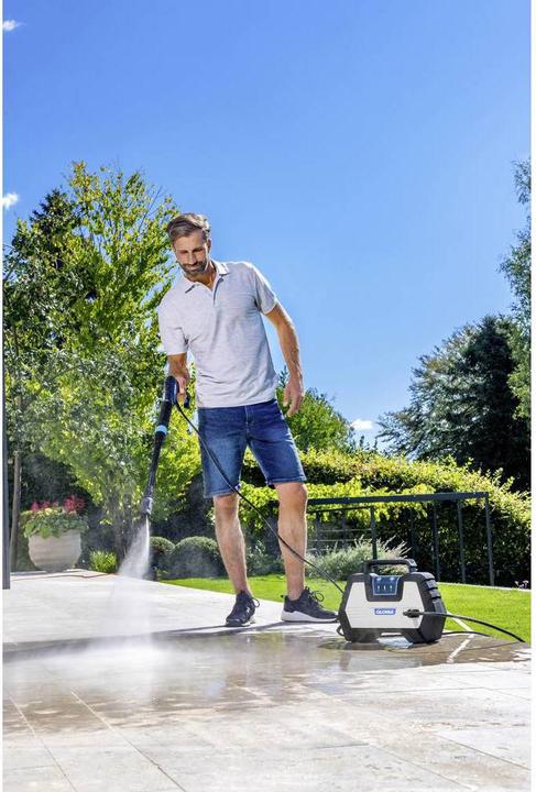 Image du produit Gloria Haus und Garten Pulvérisateur Kit de protection des plantes 2en1