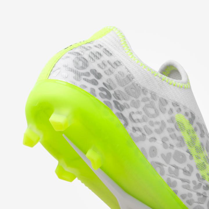 Immagine prodotto Kipsta Scarpe da calcio per bambini Cam FG - CLR Jaguar Boost (38)