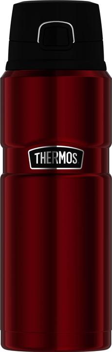 Image du produit Thermos Roi de l'acier (0.70 l)