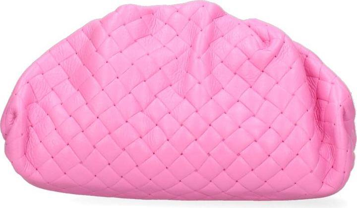 Produktbild Marc Ellis Damenhandtasche Made In Italy – Modell Zelia Lux – 100% Leder - 24.0 X 15.0 X 19.0 Cm