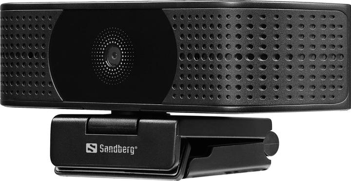 Sandberg USB Webcam Pro Elite (8.30 Mpx)