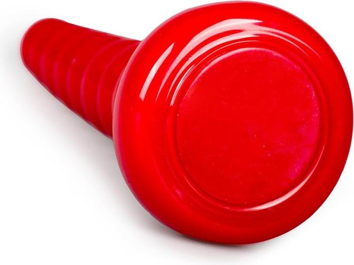 Actual product image Doc Johnson Red Boy